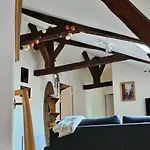 Sous Les Toits Du Vieux Cahors - 3Eme Etage