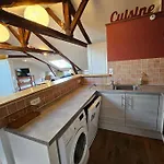 Sous Les Toits Du Vieux Cahors - 3Eme Etage