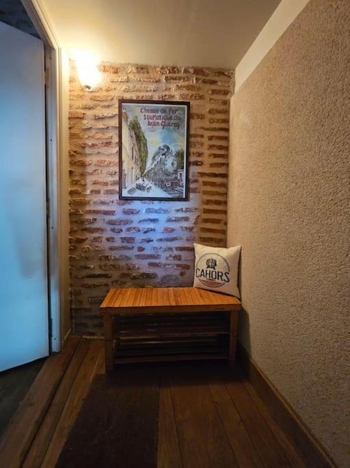 Appartement Sous Les Toits Du Vieux - 3eme Etage *