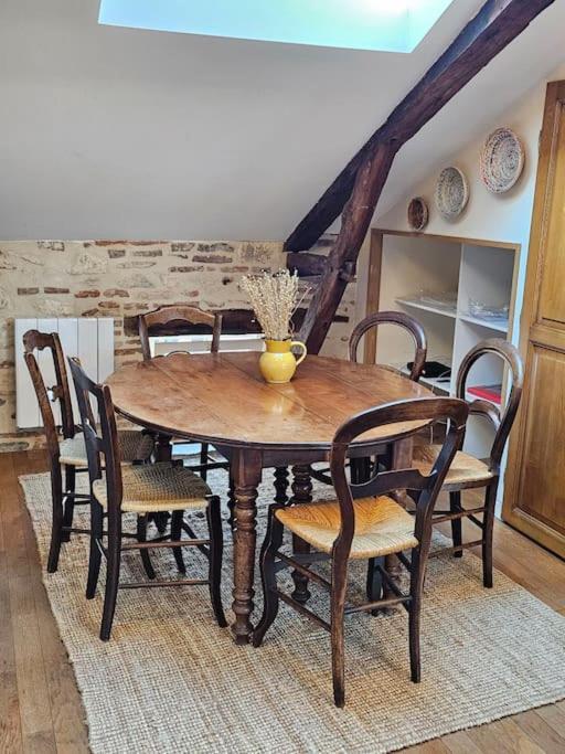 Sous Les Toits Du Vieux - 3eme Etage * Cahors
